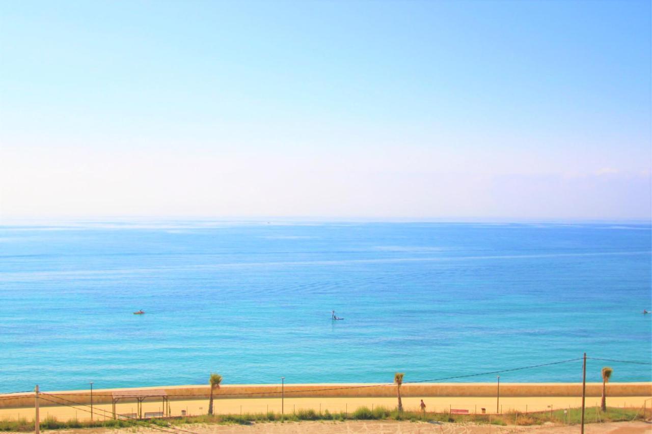 City Sea Views II Alicante Bagian luar foto